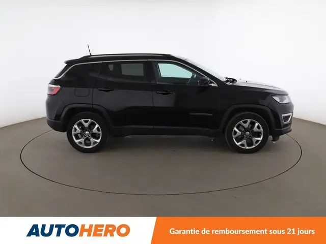 Jeep Compass view 7