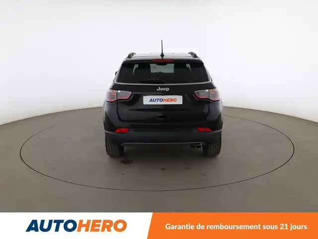 Jeep Compass view 5