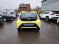 Toyota Aygo X-Cite Keyless Entry Spurhalteass. Rückfahrkam. No Amarillo - thumbnail 5