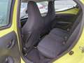 Toyota Aygo X-Cite Keyless Entry Spurhalteass. Rückfahrkam. No Amarillo - thumbnail 15