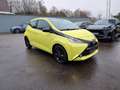 Toyota Aygo X-Cite Keyless Entry Spurhalteass. Rückfahrkam. No Amarillo - thumbnail 8
