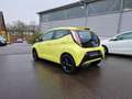 Toyota Aygo X-Cite Keyless Entry Spurhalteass. Rückfahrkam. No Amarillo - thumbnail 4