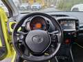 Toyota Aygo X-Cite Keyless Entry Spurhalteass. Rückfahrkam. No Amarillo - thumbnail 12