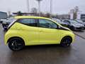 Toyota Aygo X-Cite Keyless Entry Spurhalteass. Rückfahrkam. No Amarillo - thumbnail 7