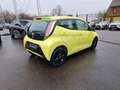 Toyota Aygo X-Cite Keyless Entry Spurhalteass. Rückfahrkam. No Amarillo - thumbnail 6
