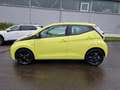 Toyota Aygo X-Cite Keyless Entry Spurhalteass. Rückfahrkam. No Amarillo - thumbnail 3
