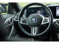 BMW i4 i4 M50 Gran Coupé Grey - thumbnail 12