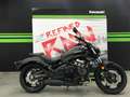 Kawasaki Vulcan S Nero - thumbnail 1