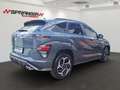 Hyundai KONA N-Line*Keyl.Entry*Nav*R.Cam*PDC*1.6 T-GDI Grau - thumbnail 3