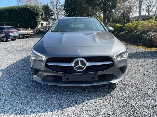 Mercedes-Benz CLA 180 d 2.0cc Shooting Brake 03/2023 (14250€netto)