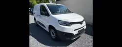 Toyota Proace (Verso) City L1 Duty Comfort/Navi/