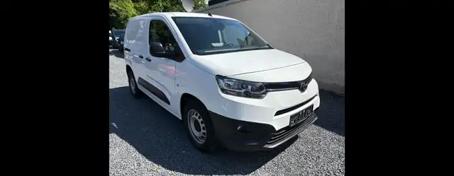 Toyota Proace (Verso) City L1 Duty Comfort/Navi/