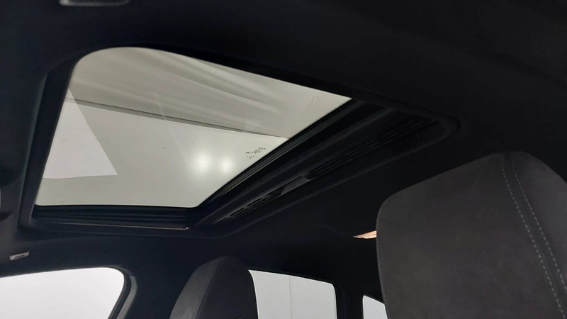 BMW 420 420 d 4 Gran Coupe  M Sport Glasschiebedach — photo 14