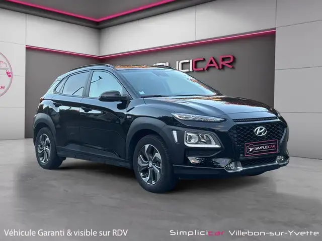 Hyundai KONA Creative