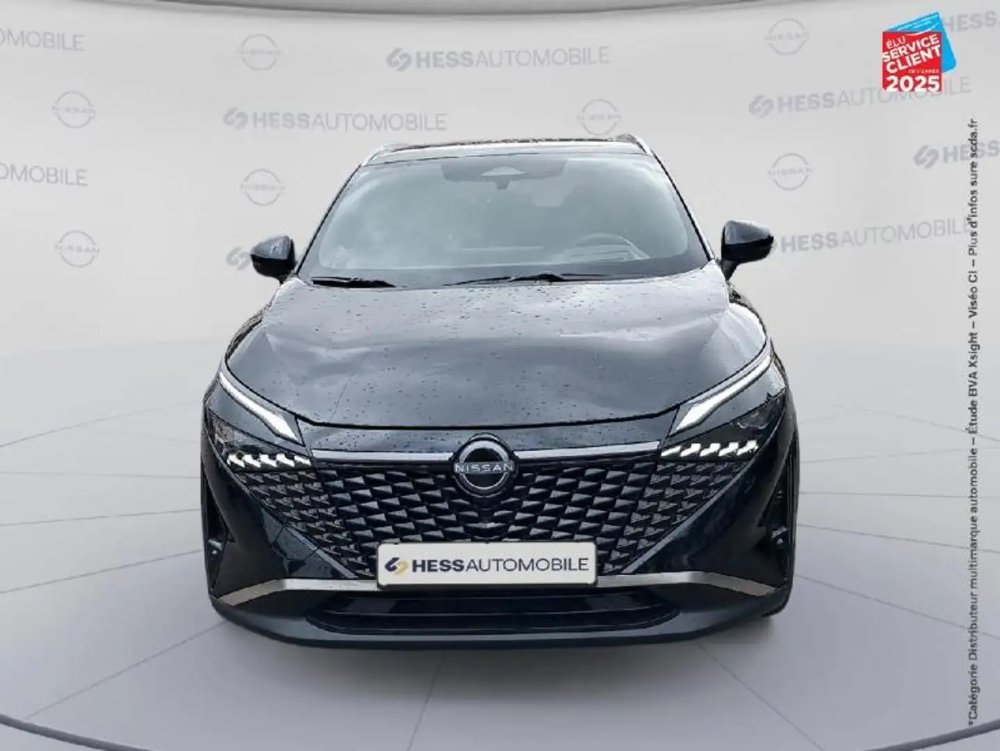 Nissan Qashqai e-POWER 190ch Tekna 2024 - 2