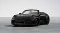 Porsche 992 Carrera GTS Cabriolet Negro - thumbnail 1