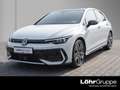 Volkswagen Golf VIII 2.0 TDI DSG R-Line *Pano*AHK*IQ-Light*Blac... Weiß - thumbnail 1