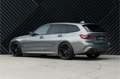 BMW 330 3-serie Touring 330i M Sport ACC Pano Laser Head U Gris - thumbnail 9