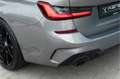 BMW 330 3-serie Touring 330i M Sport ACC Pano Laser Head U Gris - thumbnail 49