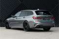 BMW 330 3-serie Touring 330i M Sport ACC Pano Laser Head U Gris - thumbnail 2