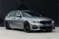 BMW 330 3-serie Touring 330i M Sport ACC Pano Laser Head U Gris - thumbnail 1