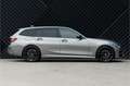 BMW 330 3-serie Touring 330i M Sport ACC Pano Laser Head U Gris - thumbnail 3
