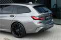 BMW 330 3-serie Touring 330i M Sport ACC Pano Laser Head U Gris - thumbnail 48