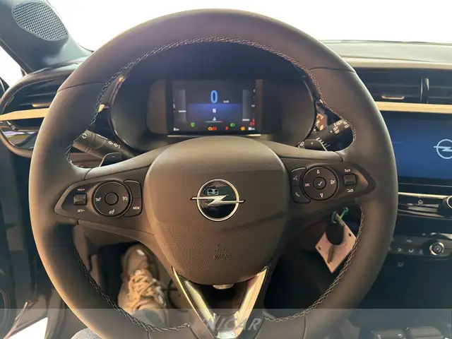 Opel Corsa view 7