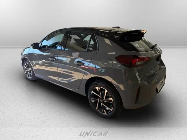 Opel Corsa view 6