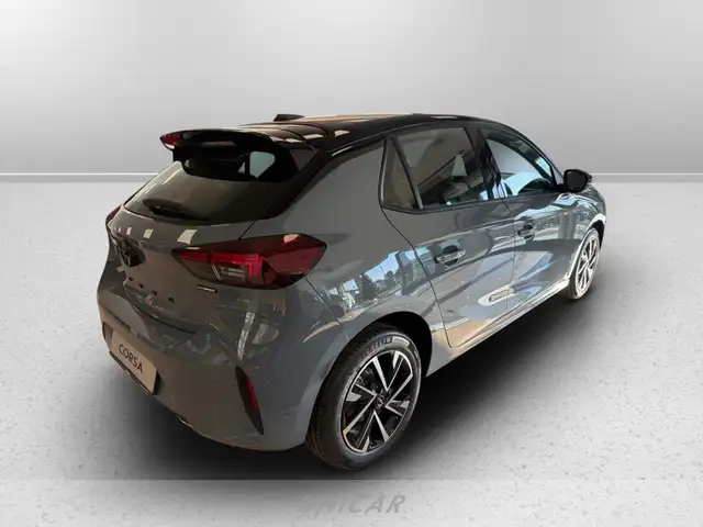 Opel Corsa view 4