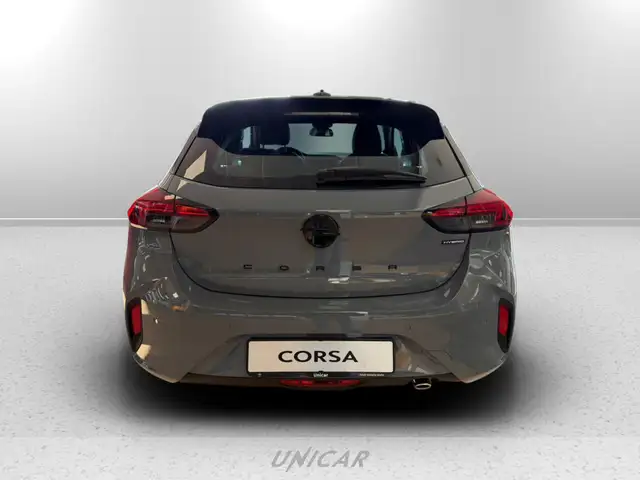 Opel Corsa view 5