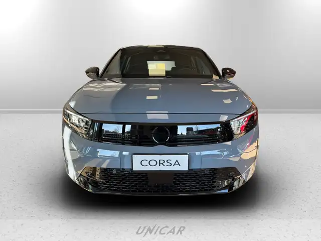 Opel Corsa view 2