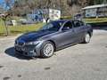 BMW 318 318 d Luxury Line/Sitzheizung/Parkassi./Tempo uvm Grau - thumbnail 1