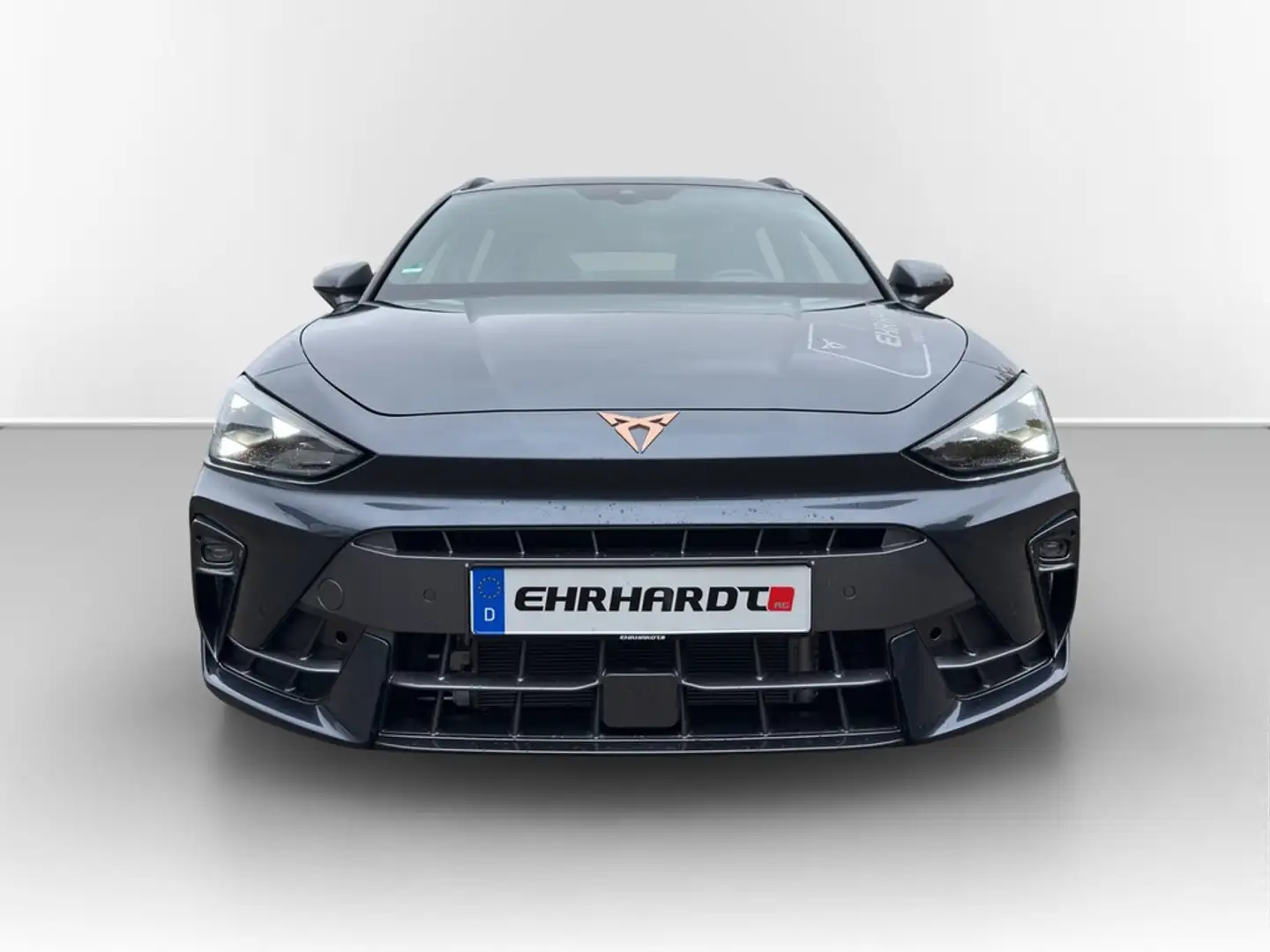 CUPRA Leon Sportstourer 1.5 eTSI DSG DCC FACELIFT PANO*MAT... Grau - 2