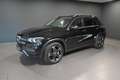 Mercedes-Benz GLE 300 d 4M DISTRONIC/AHK/SZKL/LED/SOUND/NAVI Black - thumbnail 1