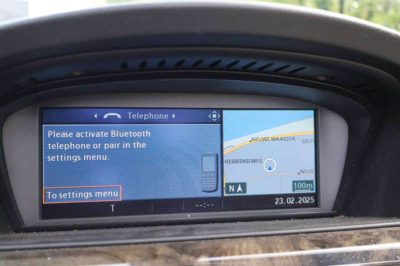 BMW 335 3-serie Cabrio 335i Leder/Navi/Memory/Luxe/PDC — photo 20