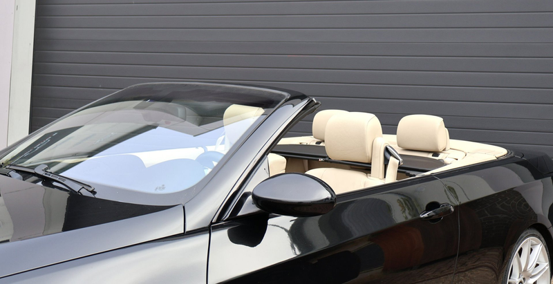 BMW 335 3-serie Cabrio 335i Leder/Navi/Memory/Luxe/PDC — photo 4