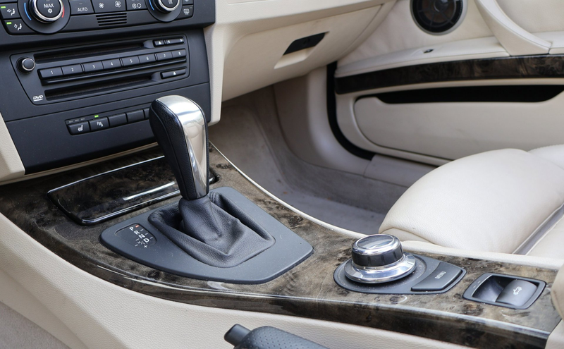BMW 335 3-serie Cabrio 335i Leder/Navi/Memory/Luxe/PDC — photo 17