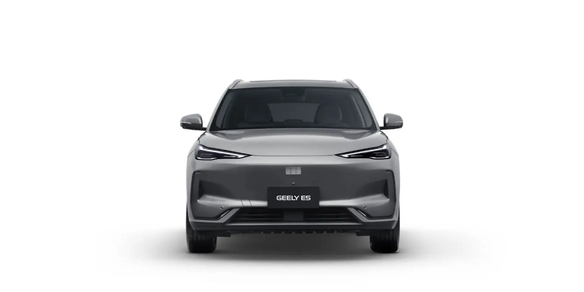 Geely E5 Pro - 2