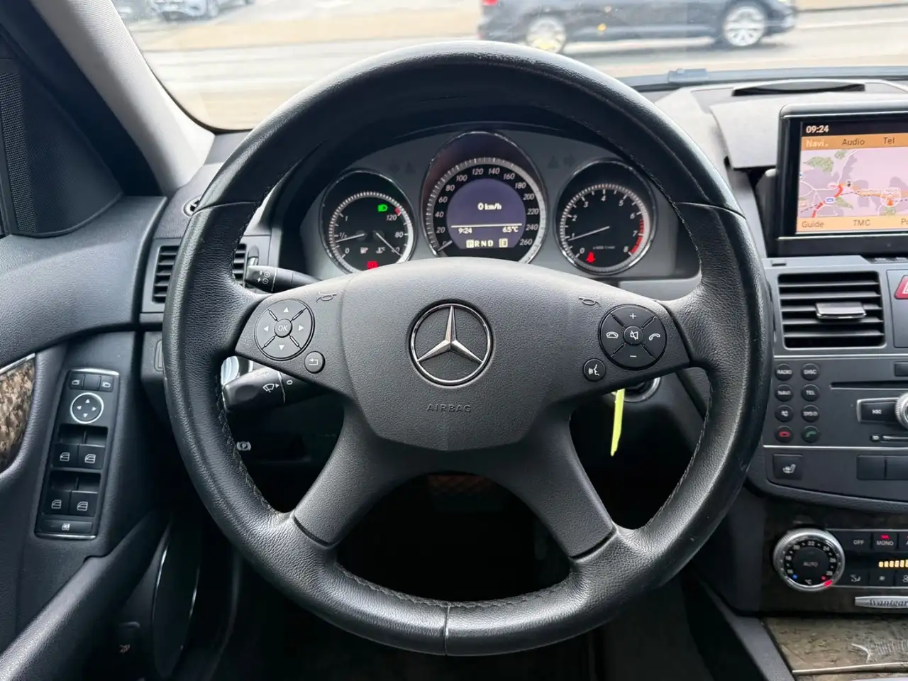 Das Auto