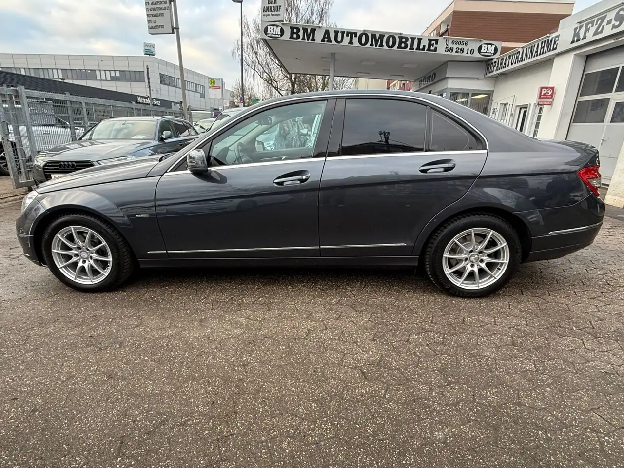 Das Auto