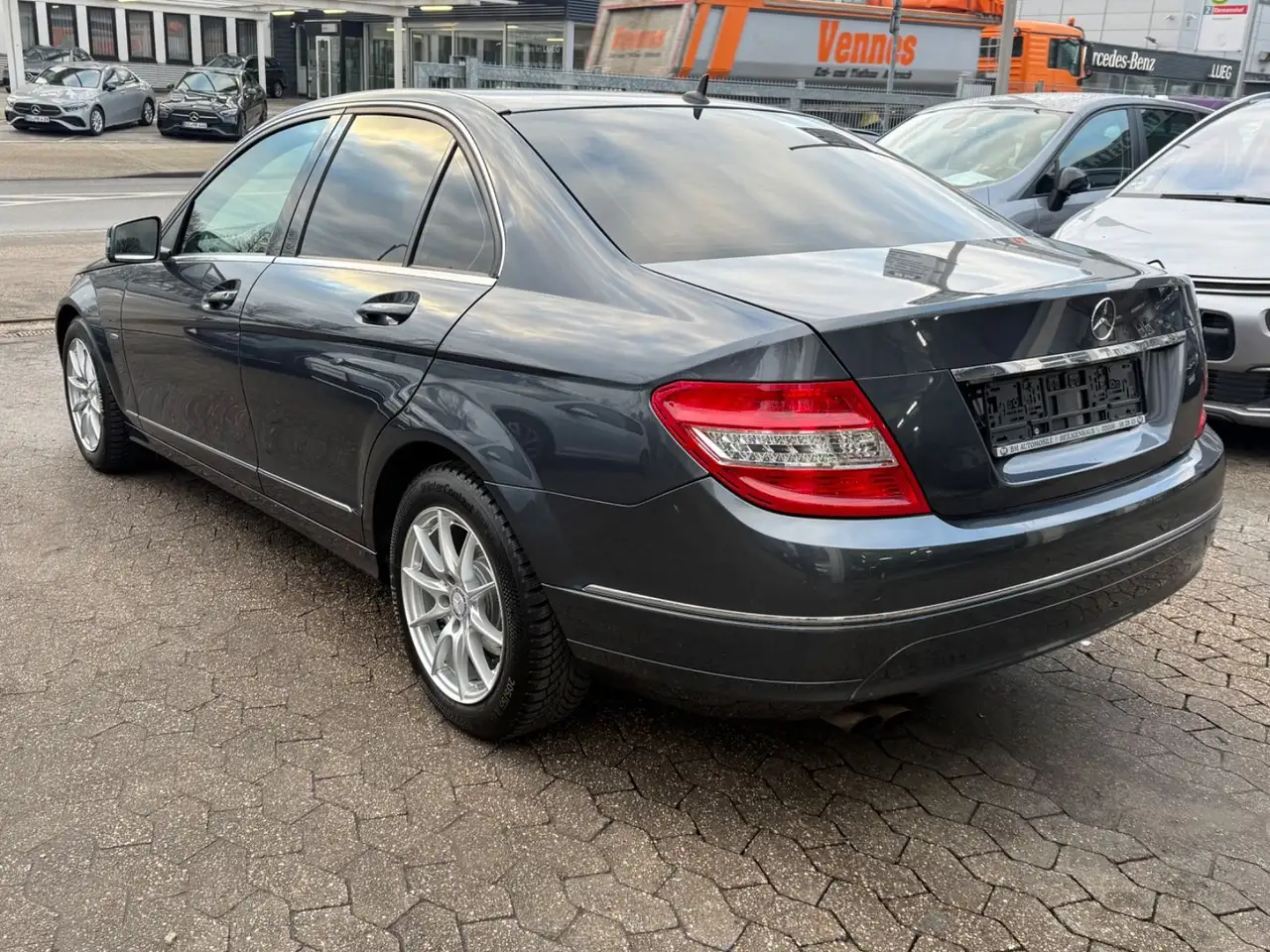 Das Auto