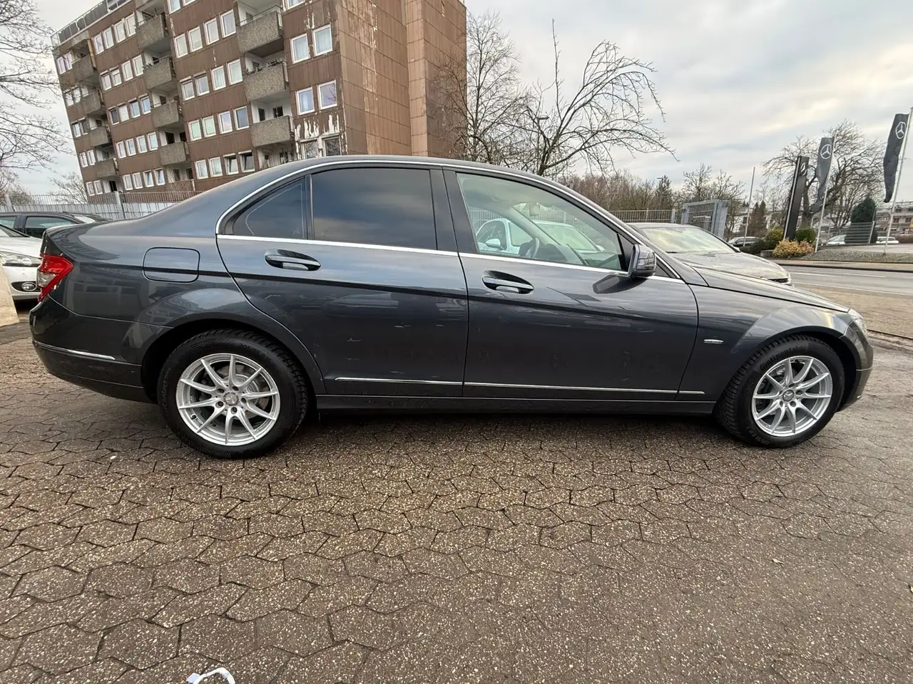 Das Auto