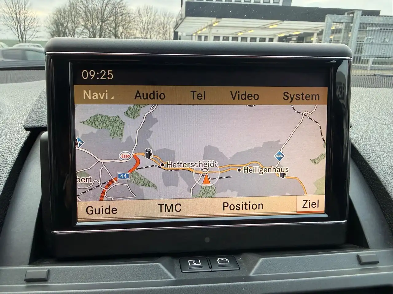 Das Auto