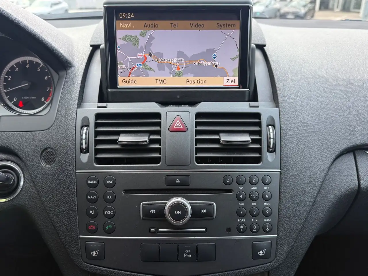Das Auto