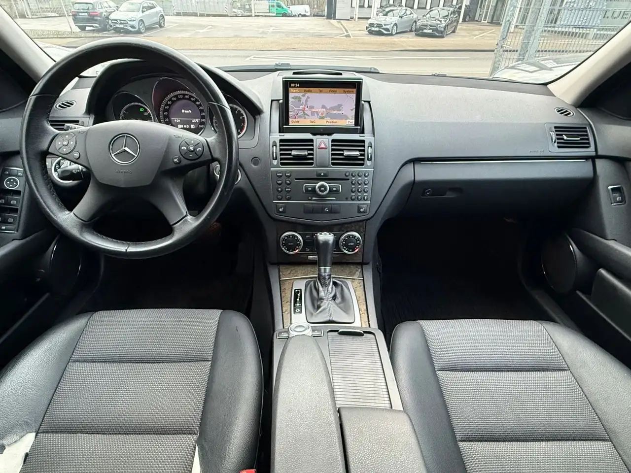 Das Auto