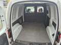 Volkswagen Caddy Kasten mit KLIMA / avec AIRCO Blanc - thumbnail 6