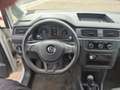 Volkswagen Caddy Kasten mit KLIMA / avec AIRCO Blanc - thumbnail 12