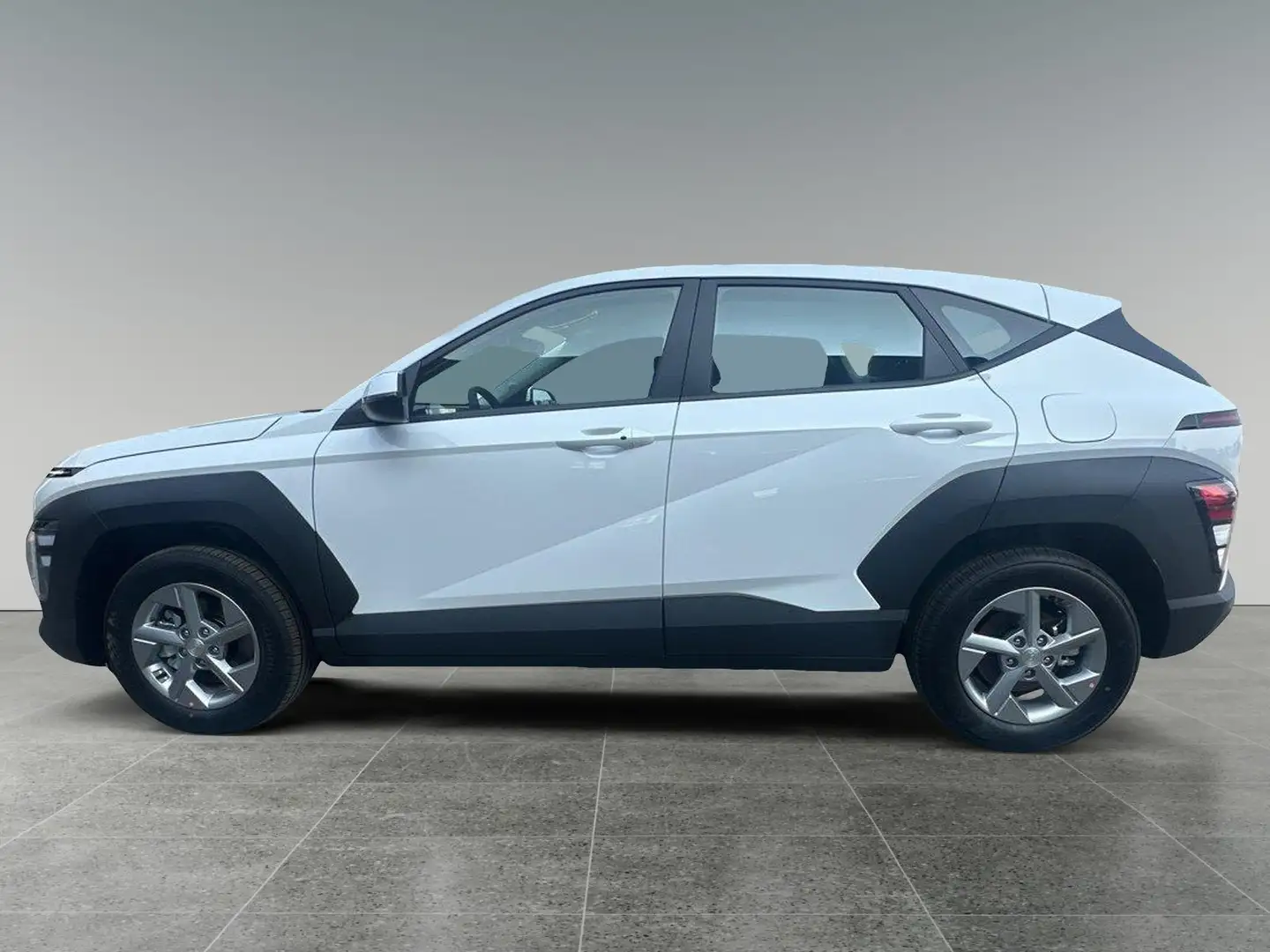 Hyundai KONA GDi HEV Techno 6AT - 2