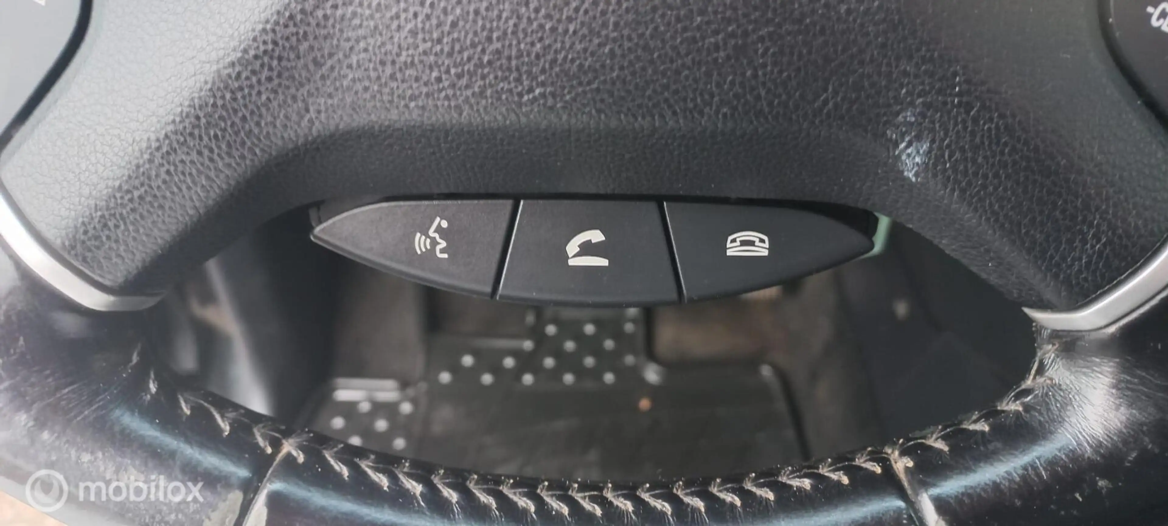 Mitsubishi Pajero 3.2 DI-D Instyle High Roof VAN/GRIJSKENTEKEN — photo 21
